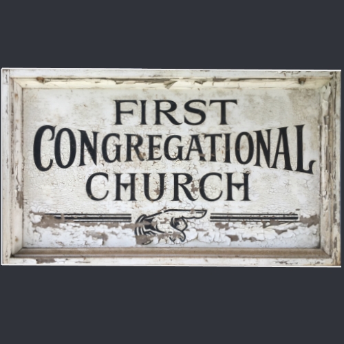 First Congregational