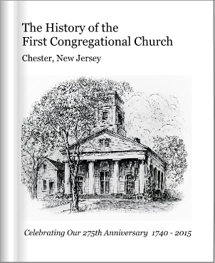 275-Year-History-Book
