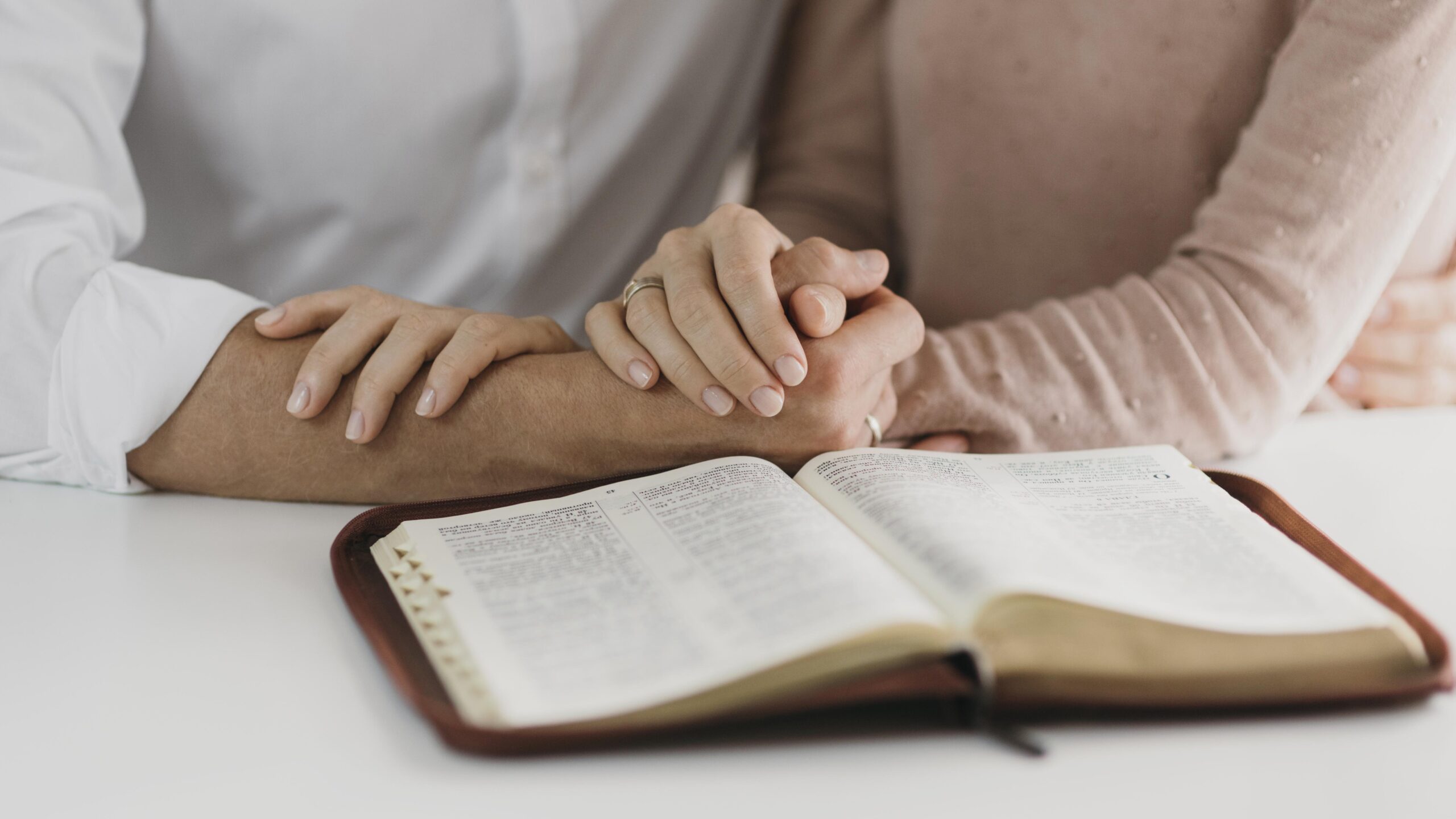 BibleHandsTogether