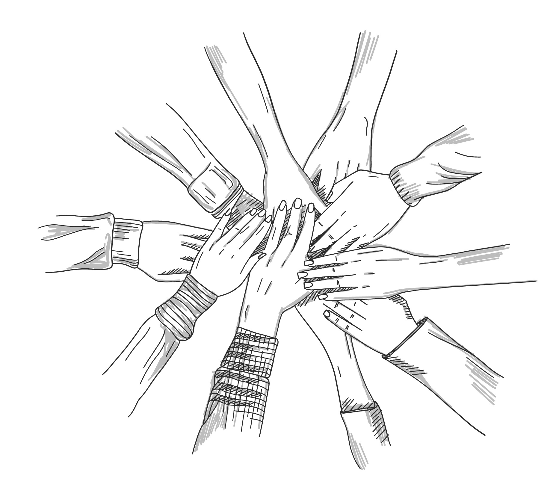 Hands
